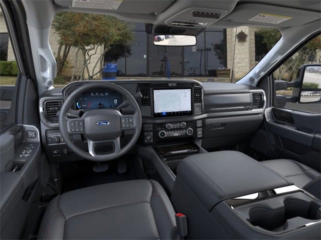 2026 Ford F-350SD F-350® Lariat®