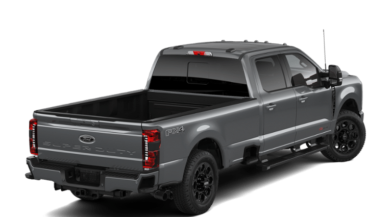 2026 Ford F-350SD F-350® Lariat®