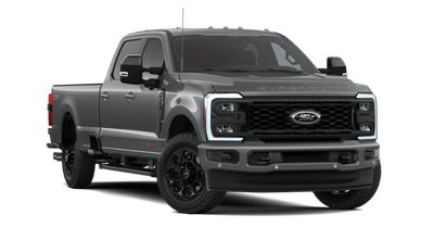 2026 Ford F-350SD F-350® Lariat®