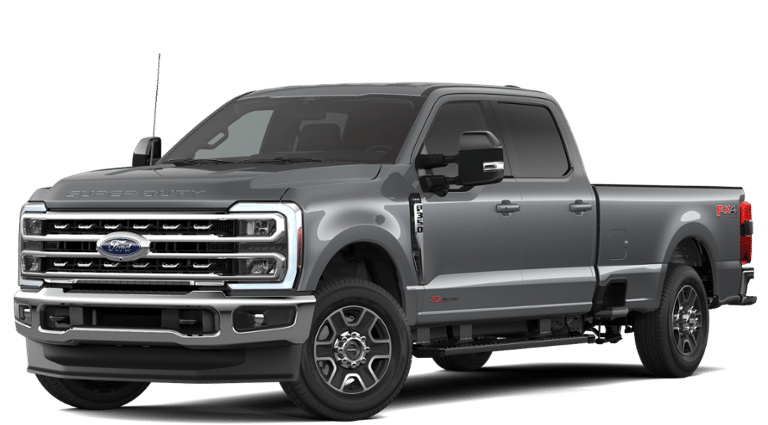 2026 Ford F-350SD F-350® Lariat®