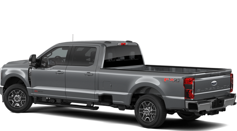 2026 Ford F-350SD F-350® Lariat®