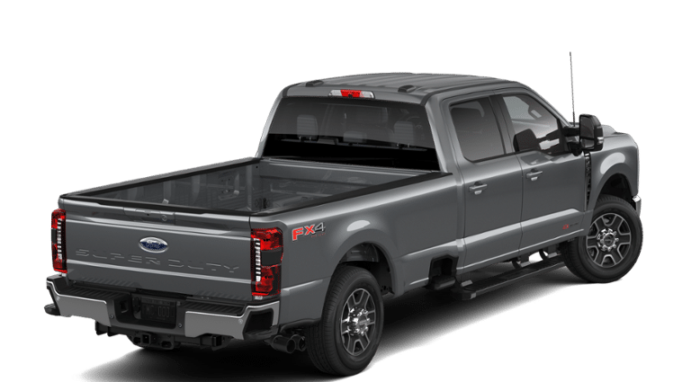 2026 Ford F-350SD F-350® Lariat®