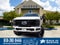 2025 Ford F-350SD Platinum