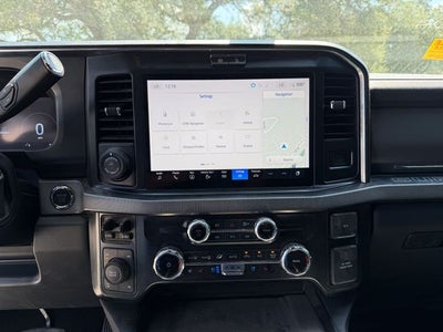 2025 Ford F-350SD Platinum