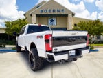 2025 Ford F-350SD Platinum