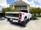 2025 Ford F-350SD Platinum