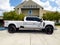 2025 Ford F-350SD Platinum