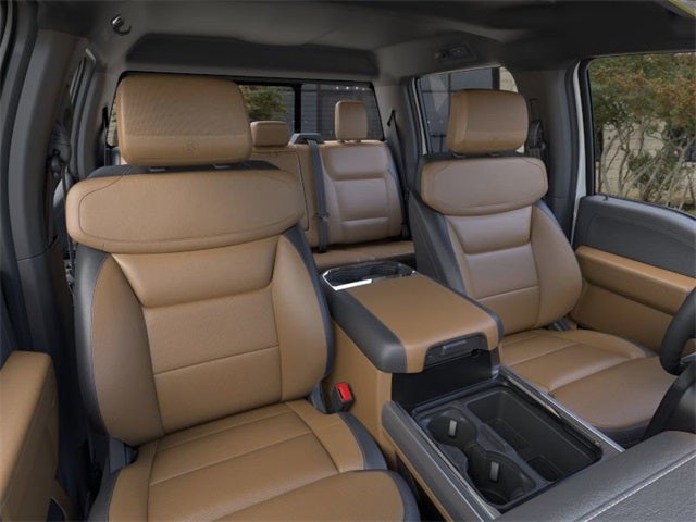 2026 Ford F-350SD F-350® Lariat®