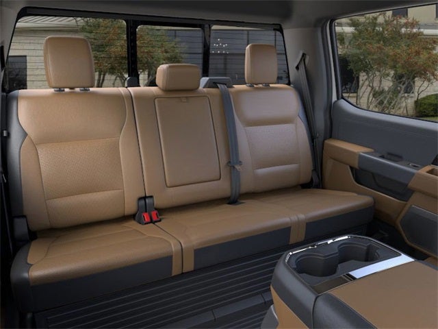 2026 Ford F-350SD F-350® Lariat®