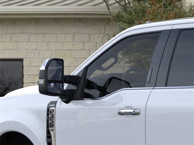 2026 Ford F-350SD F-350® Lariat®