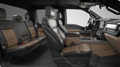 2026 Ford F-350SD F-350® Lariat®