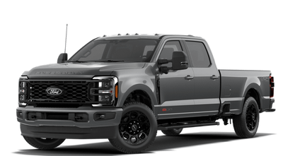 2027 Ford F-350SD F-350® XLT