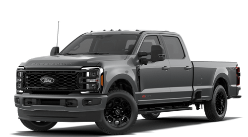 2027 Ford F-350SD F-350® XLT