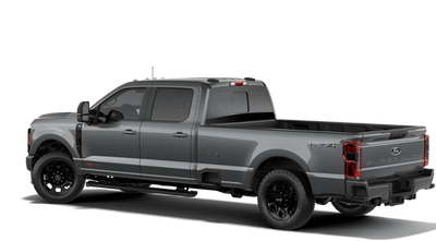 2027 Ford F-350SD F-350® XLT