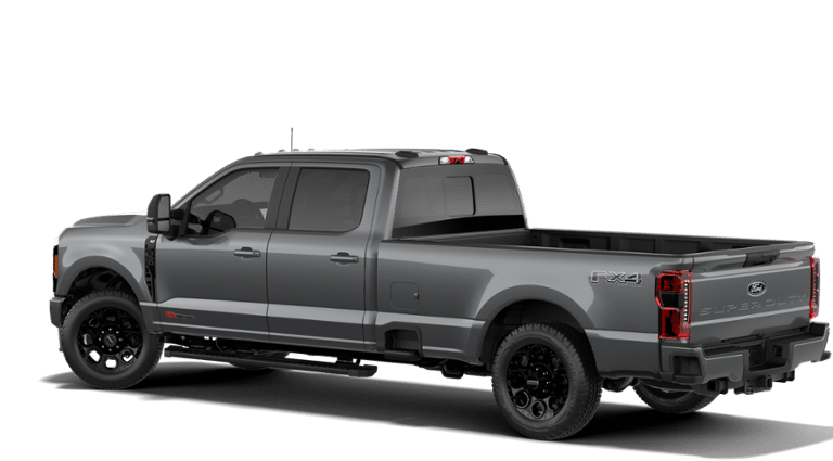 2027 Ford F-350SD F-350® XLT
