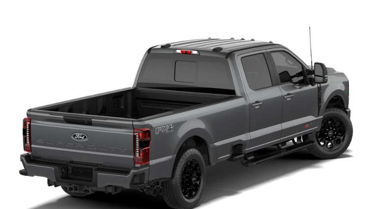 2027 Ford F-350SD F-350® XLT