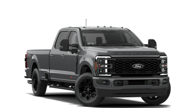 2027 Ford F-350SD F-350® XLT