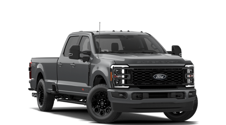 2027 Ford F-350SD F-350® XLT