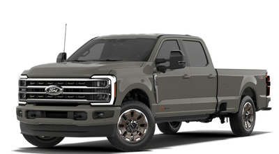 2027 Ford F-350SD F-350® King Ranch®