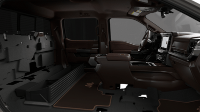 2027 Ford F-350SD F-350® King Ranch®