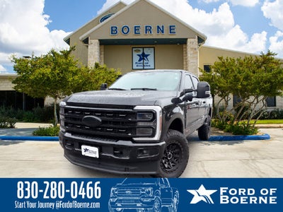 2024 Ford F-350SD XL