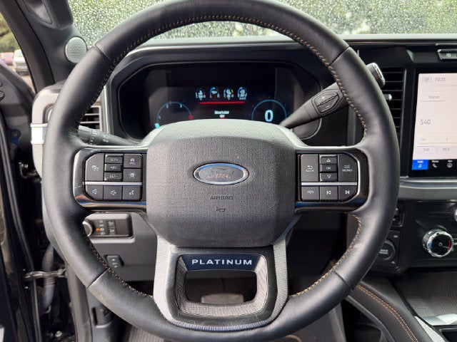 2024 Ford F-350SD XL