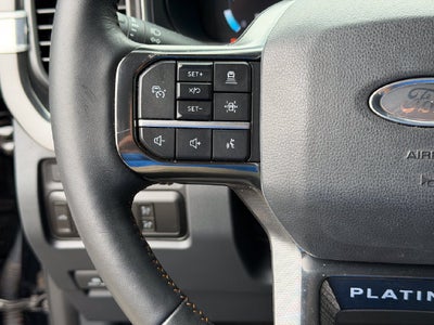 2024 Ford F-350SD XL