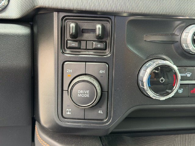 2024 Ford F-350SD XL