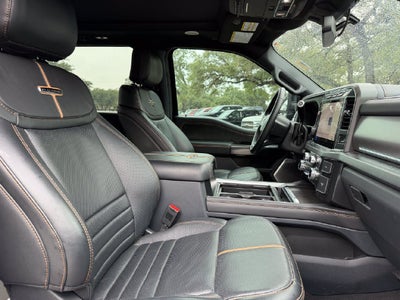 2024 Ford F-350SD XL