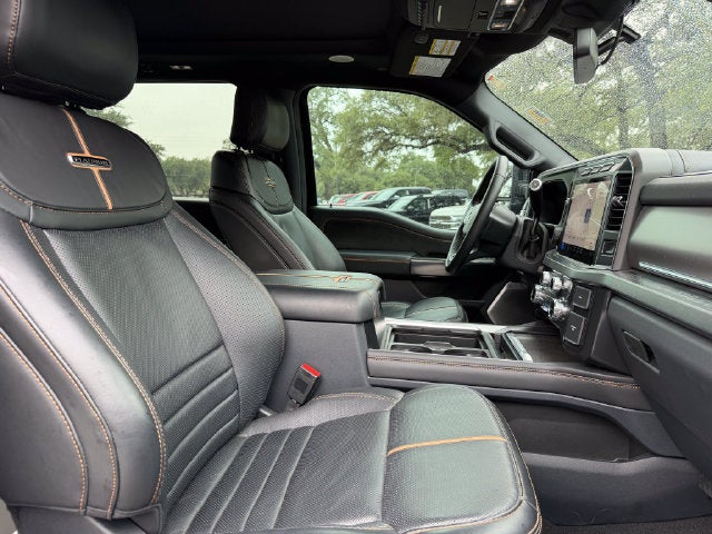 2024 Ford F-350SD XL