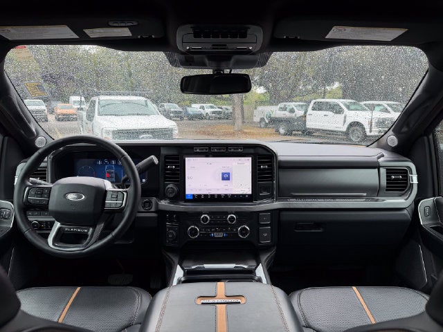 2024 Ford F-350SD XL