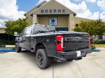 2024 Ford F-350SD XL