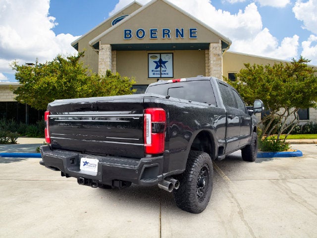 2024 Ford F-350SD XL