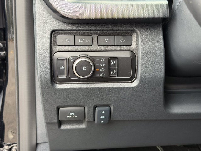 2024 Ford F-350SD XL