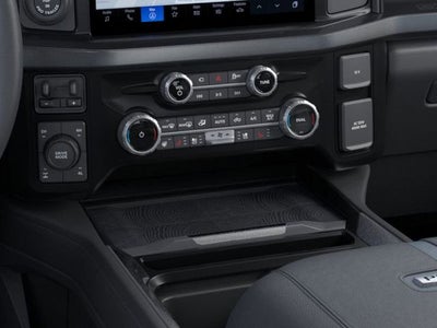 2026 Ford F-350SD F-350® Platinum®