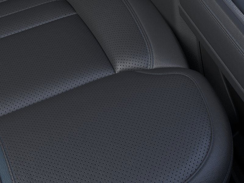 2026 Ford F-350SD F-350® Platinum®