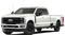 2026 Ford F-350SD F-350® Platinum®