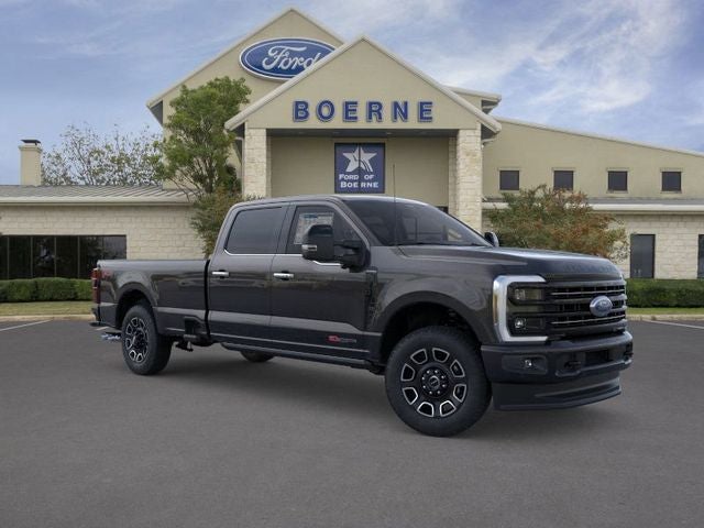2026 Ford F-350SD F-350® Platinum®