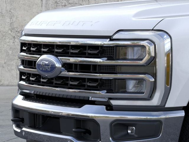 2026 Ford F-350SD F-350® King Ranch®