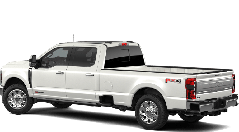 2026 Ford F-350SD F-350® King Ranch®