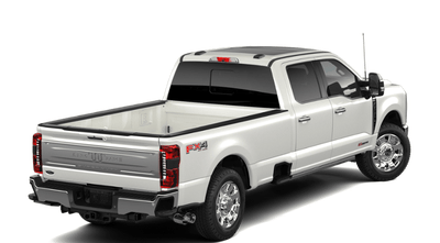 2026 Ford F-350SD F-350® King Ranch®