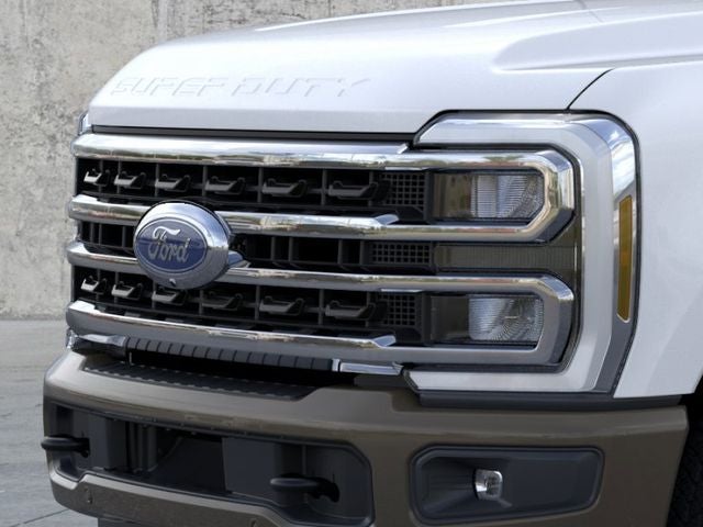 2026 Ford F-350SD F-350® King Ranch®