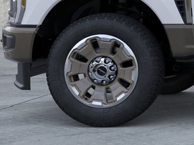 2026 Ford F-350SD F-350® King Ranch®
