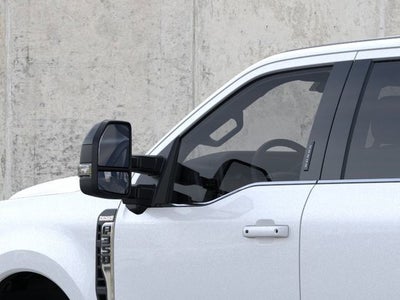 2026 Ford F-350SD F-350® King Ranch®