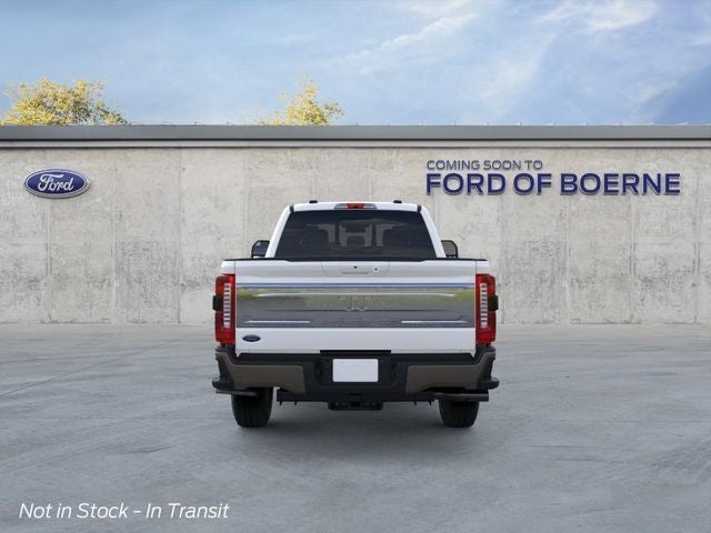2026 Ford F-350SD F-350® King Ranch®