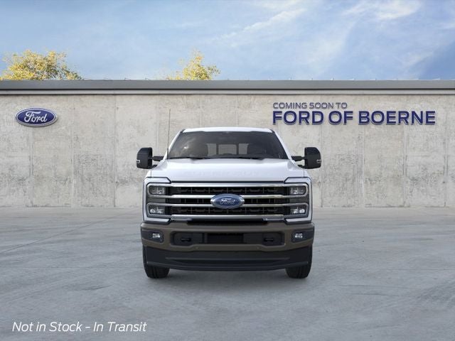 2026 Ford F-350SD F-350® King Ranch®