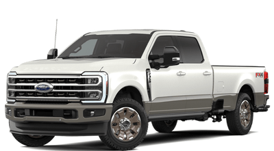 2026 Ford F-350SD F-350® King Ranch®