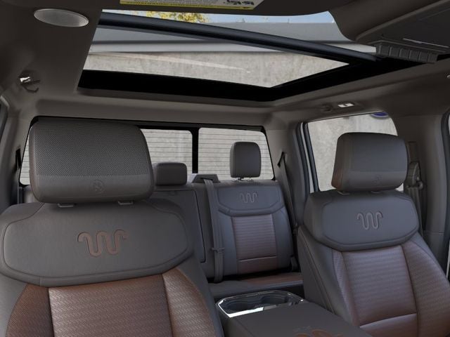 2026 Ford F-350SD F-350® King Ranch®