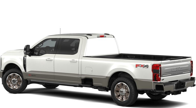 2026 Ford F-350SD F-350® King Ranch®