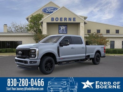 2026 Ford F-350SD F-350® Lariat®